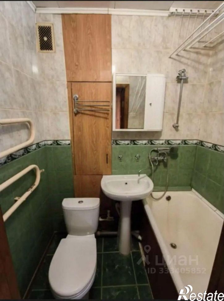 1-комн квартира ул 5 Линия, 1 4,  д. 1 4,  к. 4