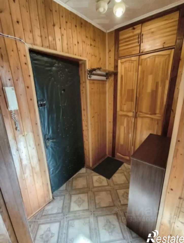 1-комн квартира ул 5 Линия, 1 4,  д. 1 4,  к. 4