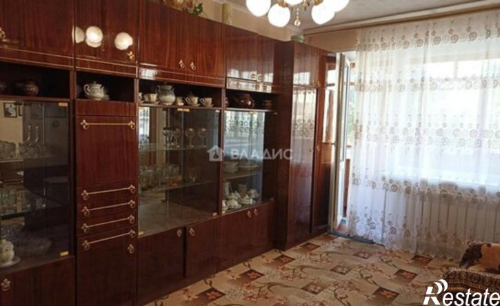 3-комн квартира ул Кубяка, 14,  д. 14