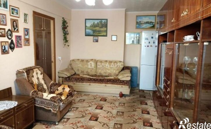3-комн квартира ул Кубяка, 14,  д. 14