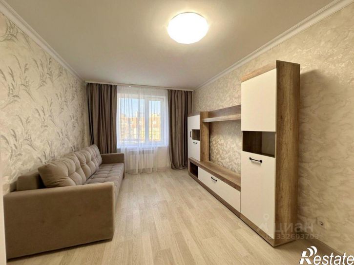 1-комн квартира ул Владимира Козлова, 13,  д. 13