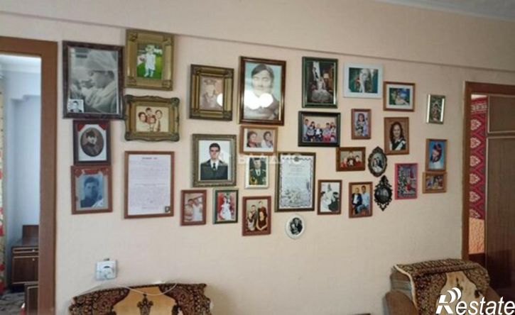 3-комн квартира ул Кубяка, 14,  д. 14