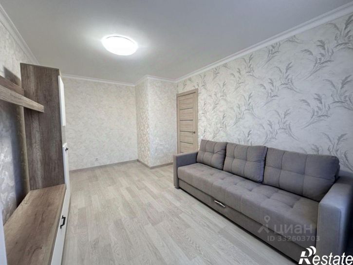 1-комн квартира ул Владимира Козлова, 13,  д. 13