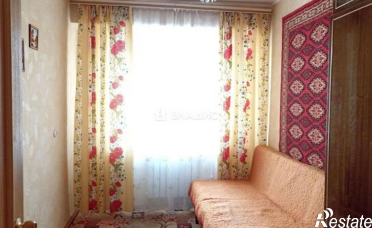 3-комн квартира ул Кубяка, 14,  д. 14