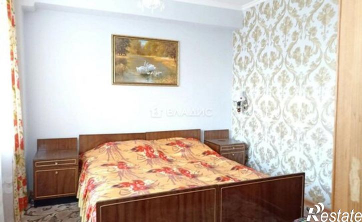3-комн квартира ул Кубяка, 14,  д. 14