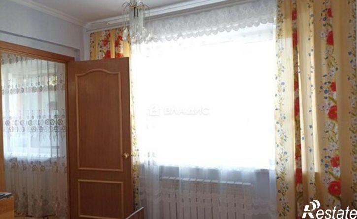 3-комн квартира ул Кубяка, 14,  д. 14