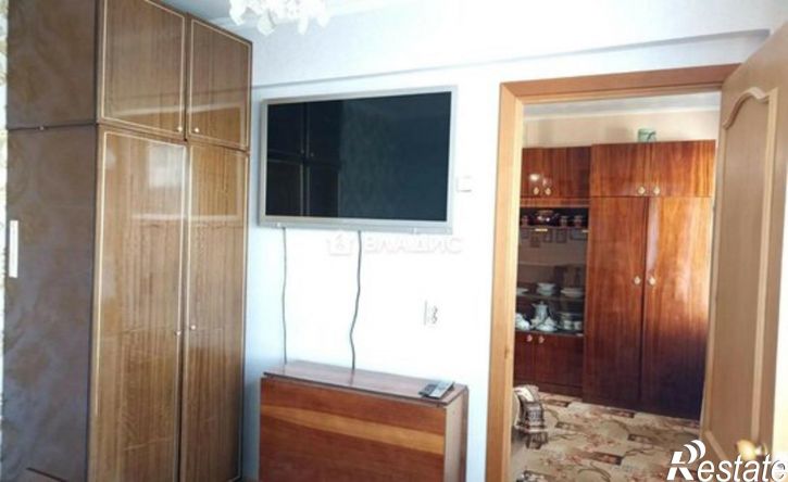 3-комн квартира ул Кубяка, 14,  д. 14