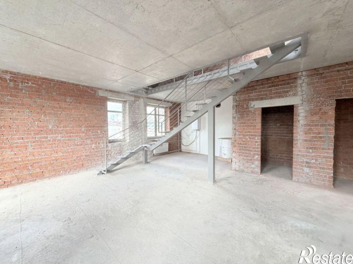 3-комн квартира ул Карпова, 20,  д. 20