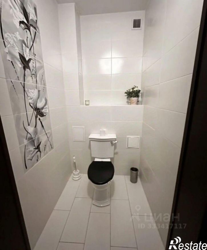 3-комн квартира ул Генерала Попова, 8А,  д. 8А