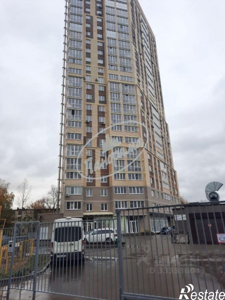 3-комн квартира ул Белинского, 4,  д. 4
