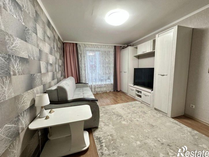 1-комн квартира ул Петра Тарасова, 37,  д. 37