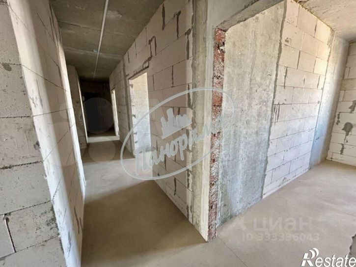 3-комн квартира ул Белинского, 4,  д. 4