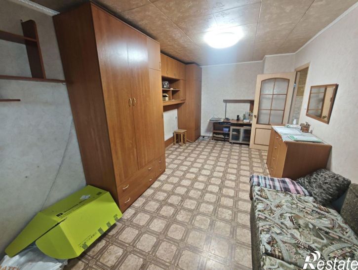 1-комн квартира ул Салтыкова-Щедрина, 71,  д. 71