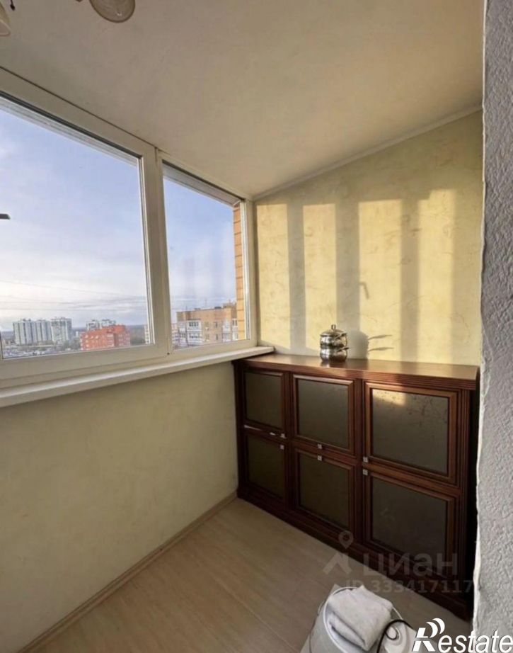 3-комн квартира ул Генерала Попова, 8А,  д. 8А
