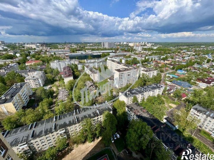3-комн квартира ул Белинского, 4,  д. 4