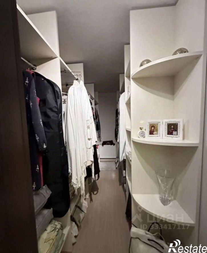 3-комн квартира ул Генерала Попова, 8А,  д. 8А