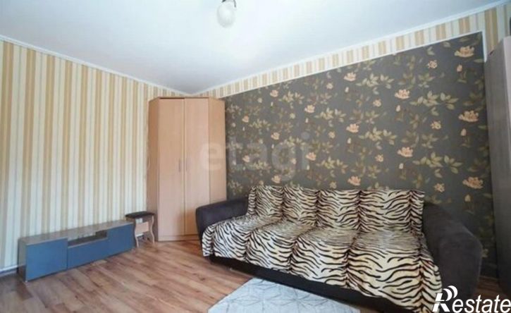 1-комн квартира Сиреневый б-р, 4,  д. 4