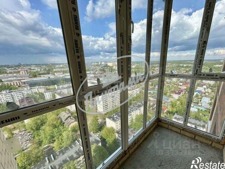 3-комн квартира ул Белинского, 4,  д. 4