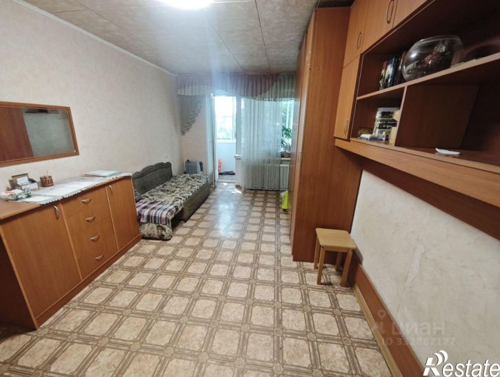 1-комн квартира ул Салтыкова-Щедрина, 71,  д. 71