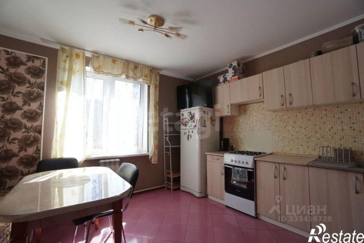 1-комн квартира Сиреневый б-р, 4,  д. 4