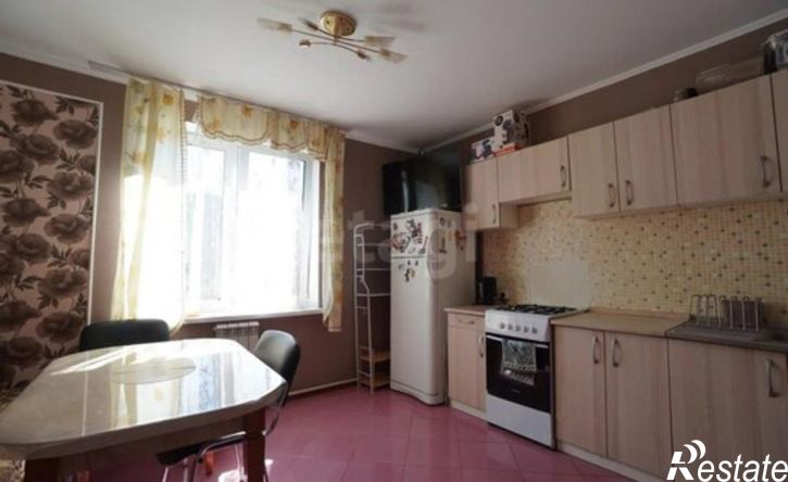 1-комн квартира Сиреневый б-р, 4,  д. 4