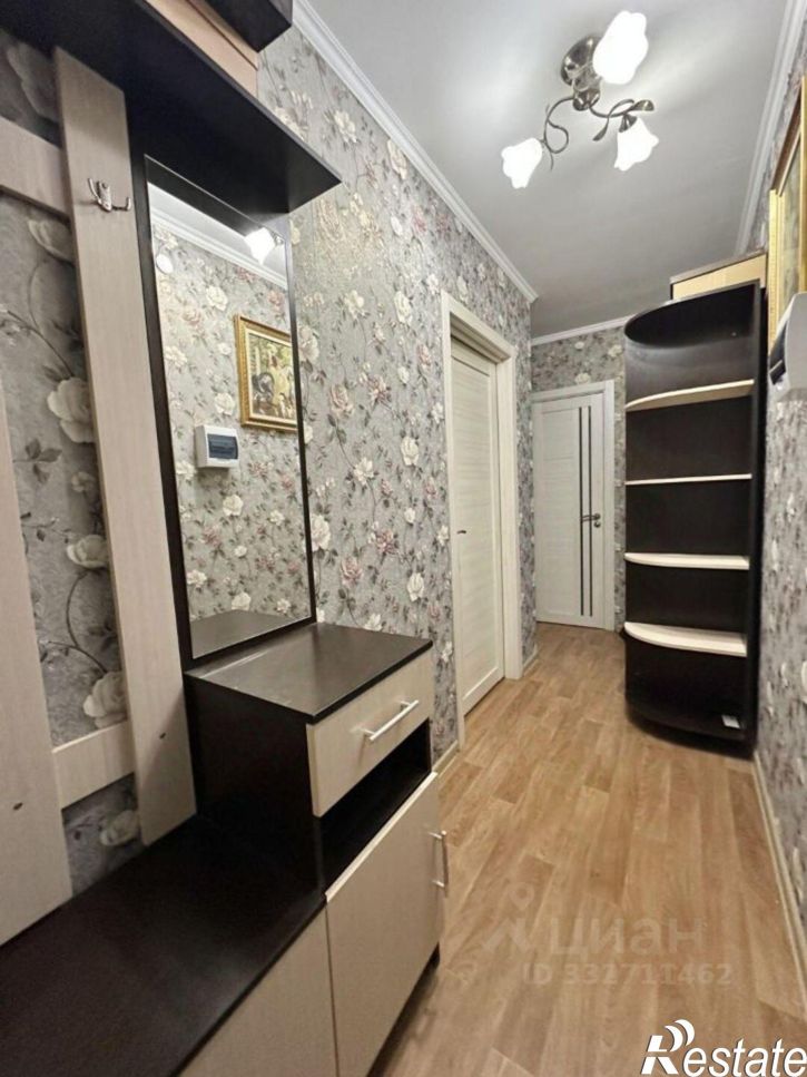 1-комн квартира ул Петра Тарасова, 37,  д. 37