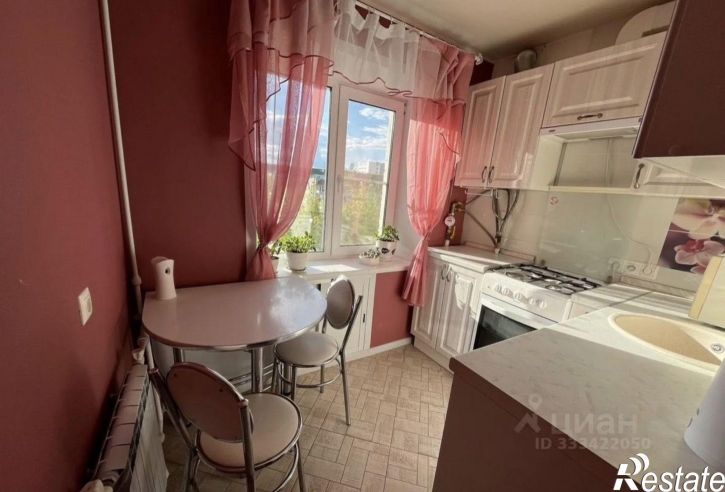 1-комн квартира ул Ленина, 73 1,  д. 73 1,  к. 1