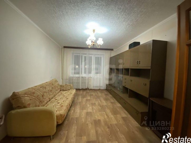 2-комн квартира б-р Энтузиастов, 1,  д. 1