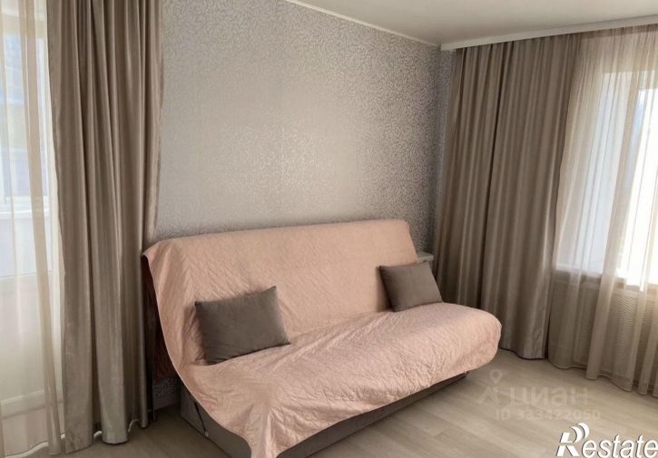 1-комн квартира ул Ленина, 73 1,  д. 73 1,  к. 1