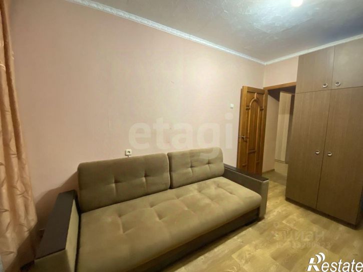 2-комн квартира б-р Энтузиастов, 1,  д. 1