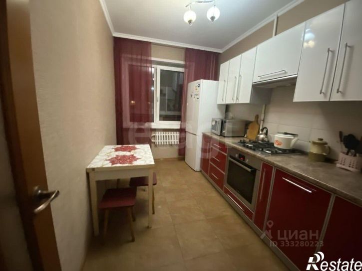 2-комн квартира б-р Энтузиастов, 1,  д. 1