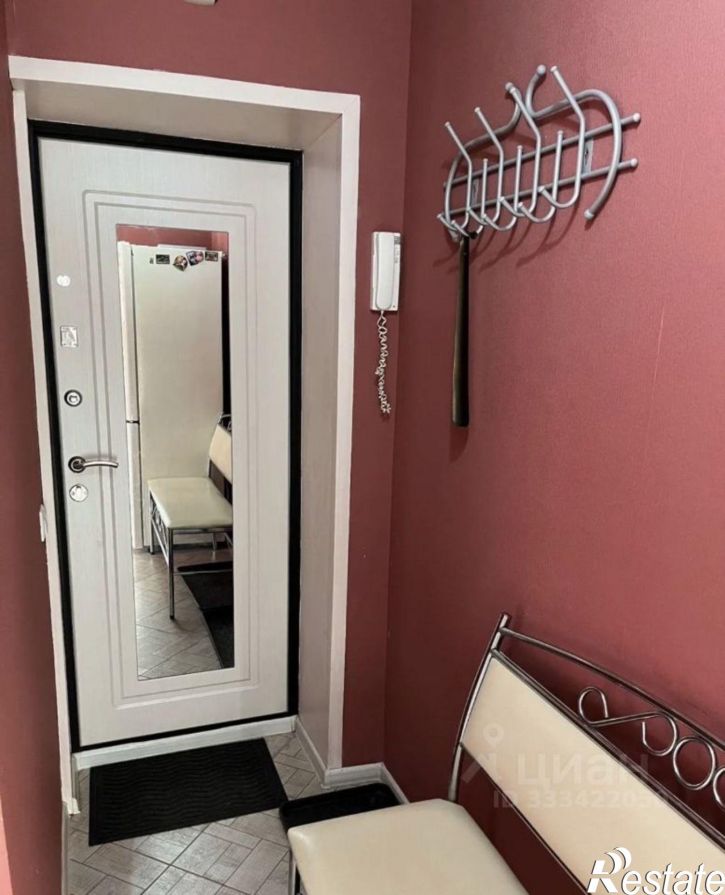 1-комн квартира ул Ленина, 73 1,  д. 73 1,  к. 1