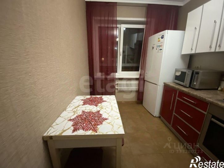 2-комн квартира б-р Энтузиастов, 1,  д. 1
