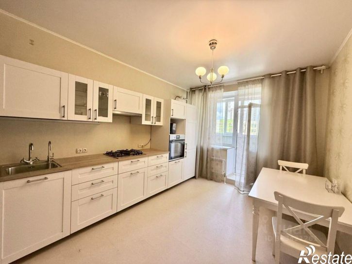 2-комн квартира ул Кибальчича, 32,  д. 32