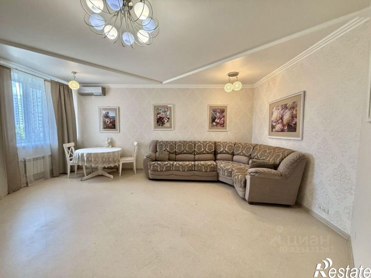 2-комн квартира ул Кибальчича, 32,  д. 32