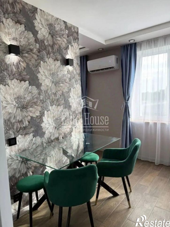 1-комн квартира ул Георгия Амелина, 43,  д. 43