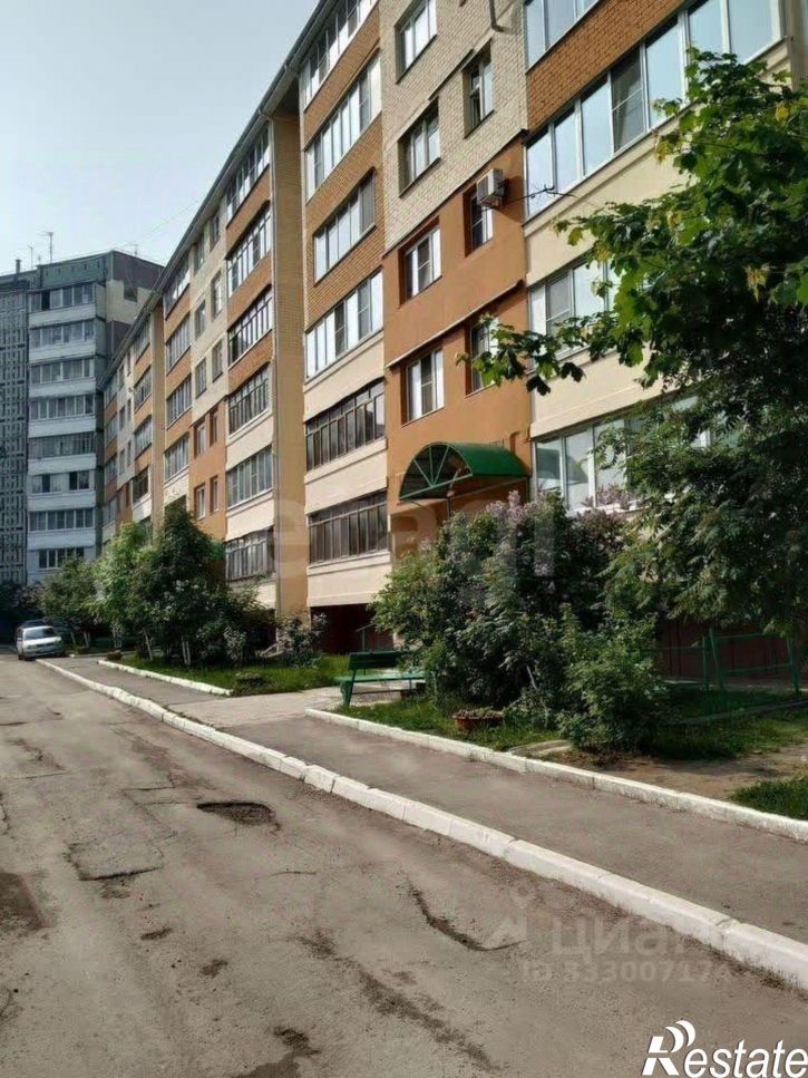 Комната Сиреневый б-р, 18,  д. 18