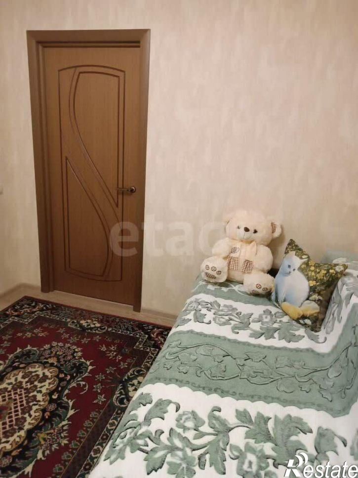 Комната Сиреневый б-р, 18,  д. 18