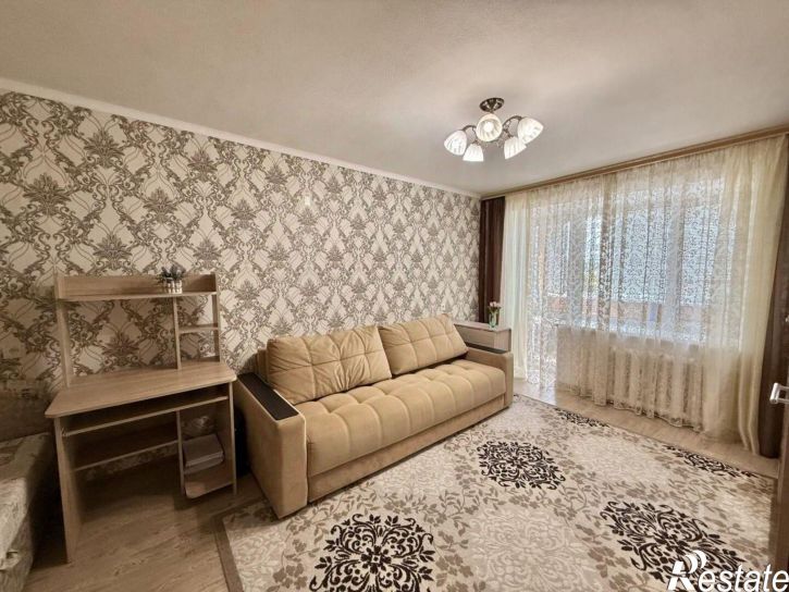 1-комн квартира ул Салтыкова-Щедрина, 14,  д. 14