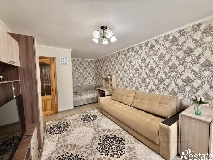 1-комн квартира ул Салтыкова-Щедрина, 14,  д. 14