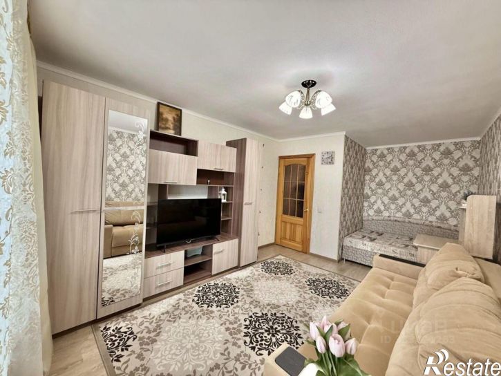 1-комн квартира ул Салтыкова-Щедрина, 14,  д. 14