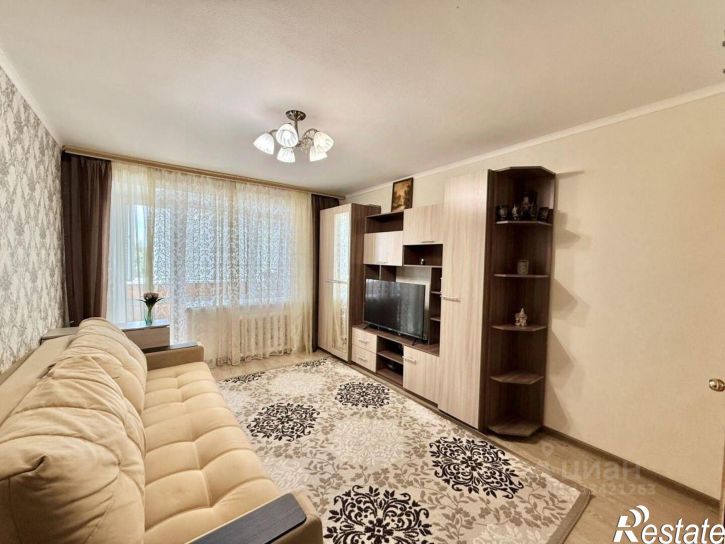 1-комн квартира ул Салтыкова-Щедрина, 14,  д. 14