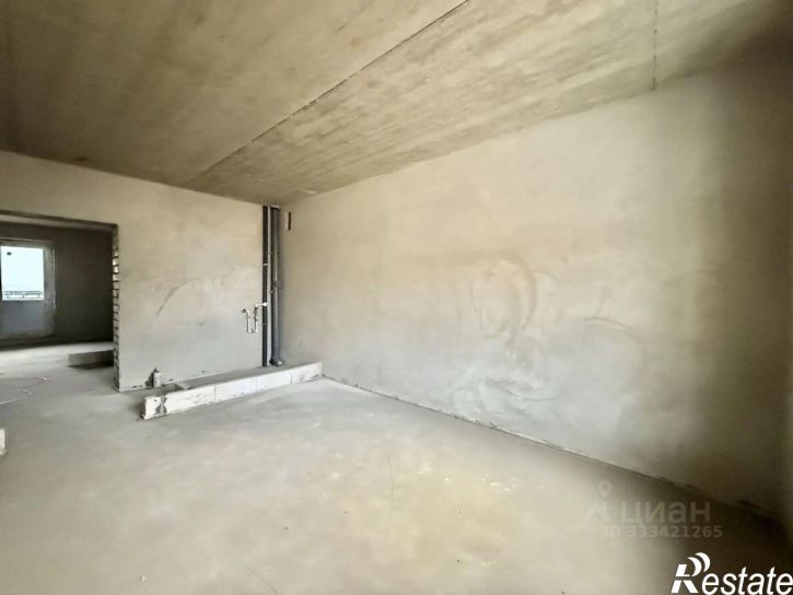 1-комн квартира 3-й Академический пр-д, 4,  д. 4