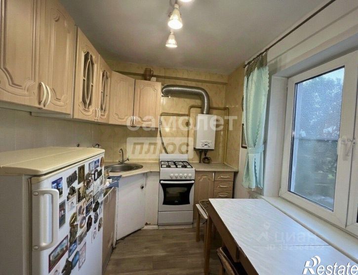 2-комн квартира ул Строительная, 1б,  д. 1б