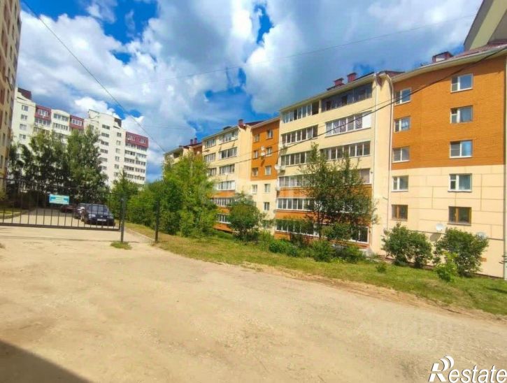 Комната Сиреневый б-р, 18,  д. 18