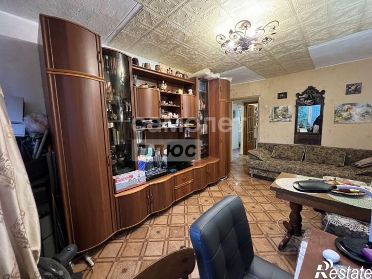 2-комн квартира ул Строительная, 1б,  д. 1б