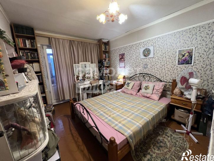 2-комн квартира ул Строительная, 1б,  д. 1б
