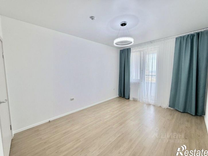 1-комн квартира ул 65 лет Победы, 21,  д. 21