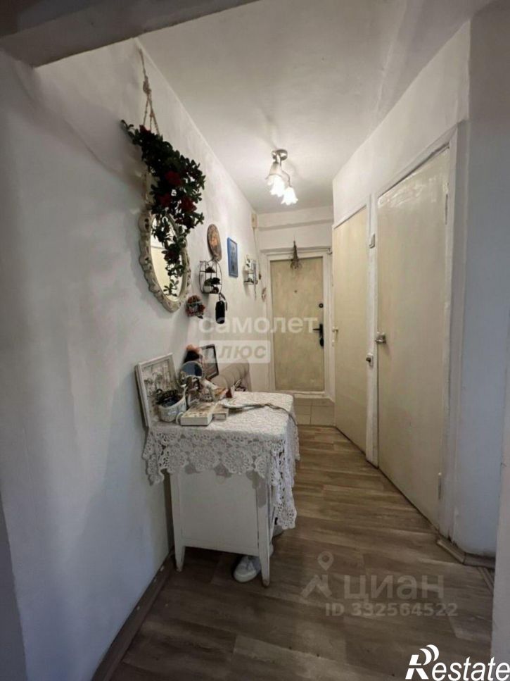 2-комн квартира ул Строительная, 1б,  д. 1б