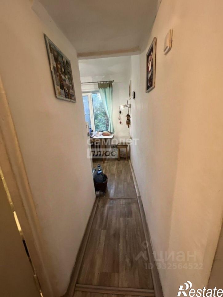2-комн квартира ул Строительная, 1б,  д. 1б